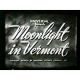 Moonlight in Vermont (1943) DVD-R