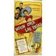 Moon Over Las Vegas (1944) DVD-R