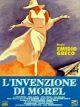 Morel's Invention (1976) DVD-R