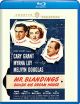 Mr. Blandings Builds His Dream House (1948) on Blu-ray