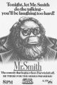 Mr. Smith (1983 TV series)(7 episodes) DVD-R