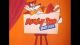 Muggy-Doo Boy Fox (1965-1966 cartoon series)(All 6 cartoons on 1 disc) DVD-R
