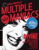 Multiple Maniacs (1970) On Blu-ray