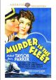 Murder in the Fleet (1934) on DVD