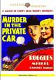Murder in the Private Car (1934) on DVD