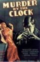 Murder By the Clock (1931) DVD-R