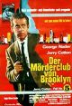 Murderers Club of Brooklyn (1967) DVD-R