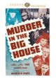 Murder in the Big House (1942) on DVD