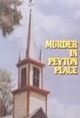 Murder in Peyton Place (1977 TV Movie) DVD-R