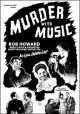 Murder with Music (1941) DVD-R