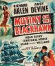 Mutiny on the Blackhawk (1939) DVD-R
