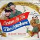 Leave It to the Marines (1951) DVD-R