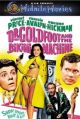 Dr Goldfoot And The Bikini Machine (1965) on Blu-ray