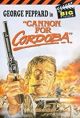 Cannon for Cordoba (1970) on DVD