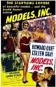 Models Inc. (1952) DVD-R