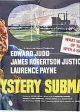 Mystery Submarine (1963) DVD-R