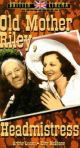 Old Mother Riley, Headmistress (1950) DVD-R