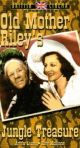 Old Mother Riley's Jungle Treasure (1951) DVD-R