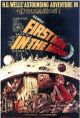 First Men on the Moon (1964) on DVD