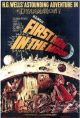 First Men in the Moon (1964) on DVD