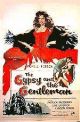 The Gypsy and the Gentleman (1958) DVD-R