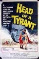 Head of a Tyrant (1959) DVD-R