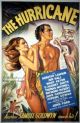 The Hurricane (1937) on DVD