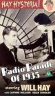 Radio Parade of 1935 (1934) DVD-R