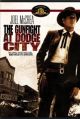Gunfight At Dodge City (1959) on Blu-Ray
