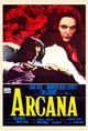 Arcana (1972) DVD-R
