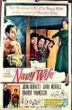 Navy Wife (1956) DVD-R