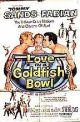 Love in a Goldfish Bowl (1961) DVD-R