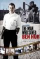 The Man Who Saved Ben-Hur (2015) on DVD
