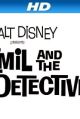 Emil and the Detectives (1964) DVD-R