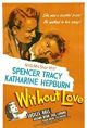 Without Love (1945) on DVD