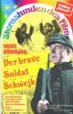 The Good Soldier Schweik (1960) DVD-R