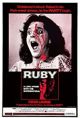 Ruby (1977) on DVD