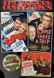 Topper Collection (1941) on DVD