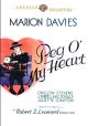 Peg o' My Heart (1933) on DVD