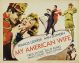 My American Wife (1936) DVD-R