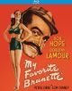 My Favorite Brunette (1947) on Blu-ray