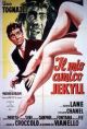 My Friend, Dr. Jekyll (1960) DVD-R