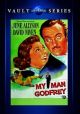 My Man Godfrey (1957) on DVD