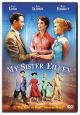 My Sister Eileen (1955) on DVD