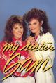 My Sister Sam (1986-1988 TV series, 39 episodes) DVD-R