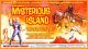 Mysterious Island (1961) DVD-R