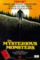 The Mysterious Monsters (1975) DVD-R