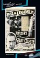 The Mystery of the Mary Celeste (1936) on DVD