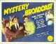 Mystery Broadcast (1943) DVD-R
