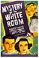 Mystery of the White Room (1939) DVD-R